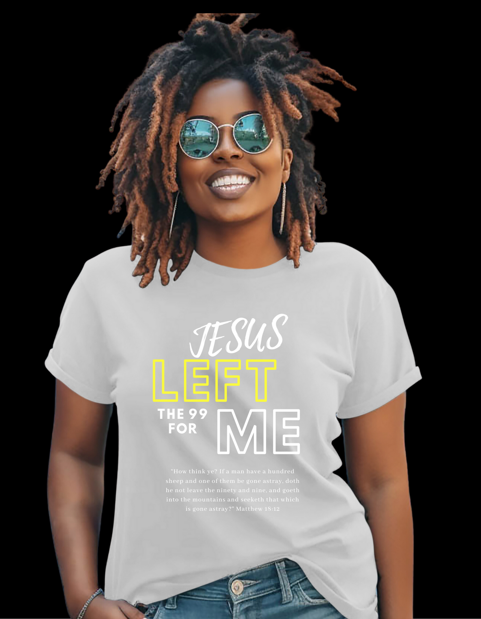 myPOPtees- Kingdom Christian T-shirts