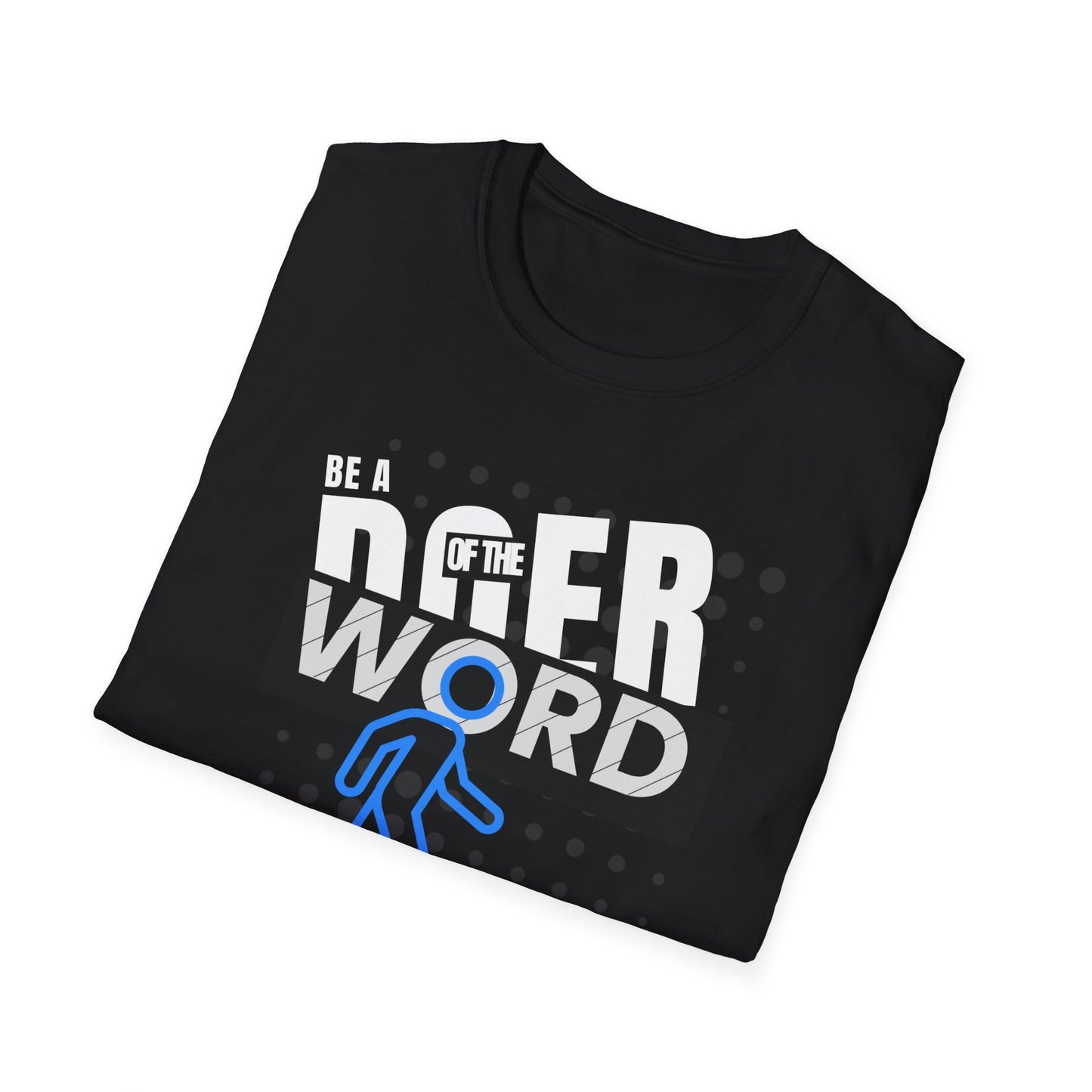 Be A Doer of the Word Tee