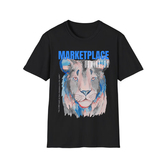 Marketplace Dominator Lioness Tee