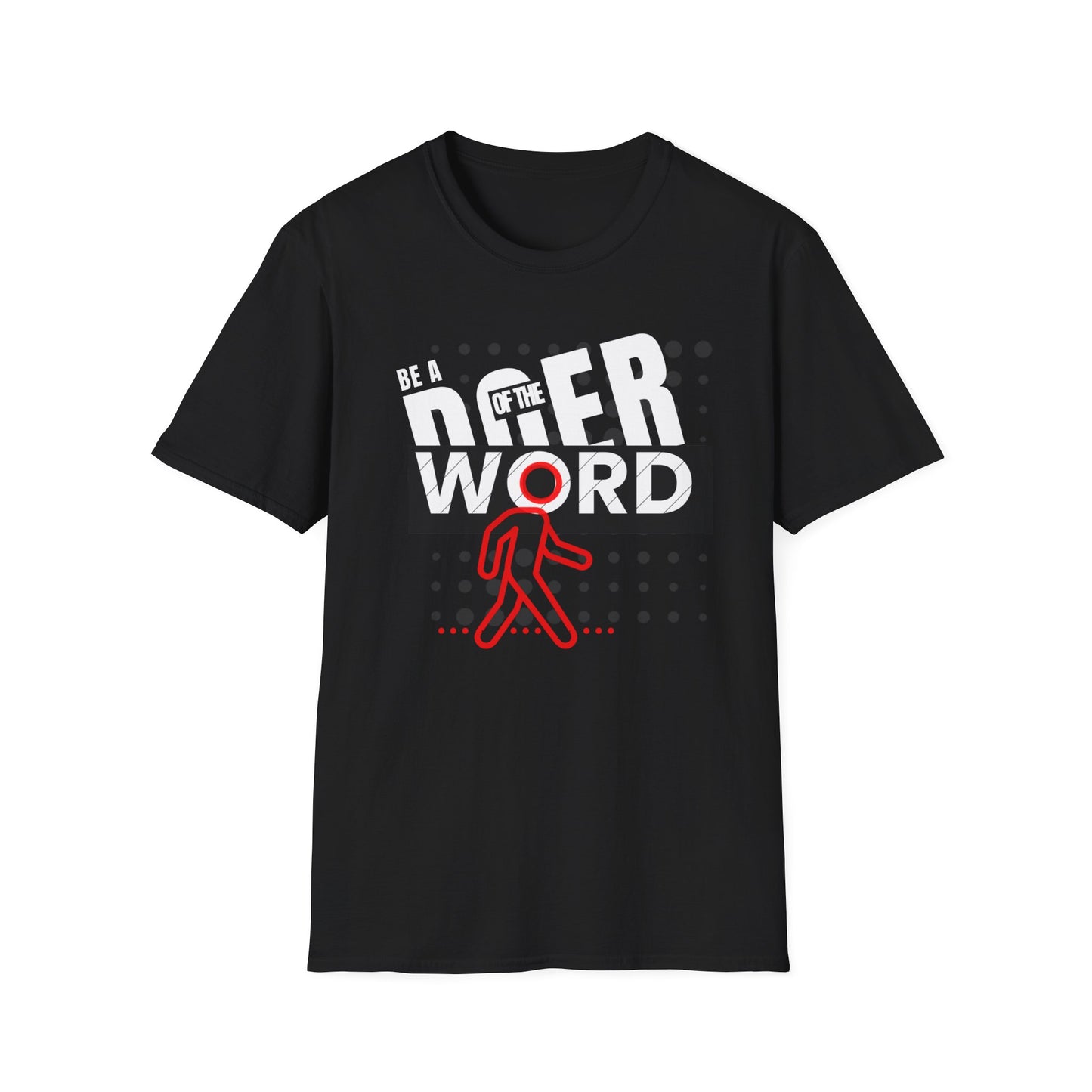 Be A Doer of the Word Tee