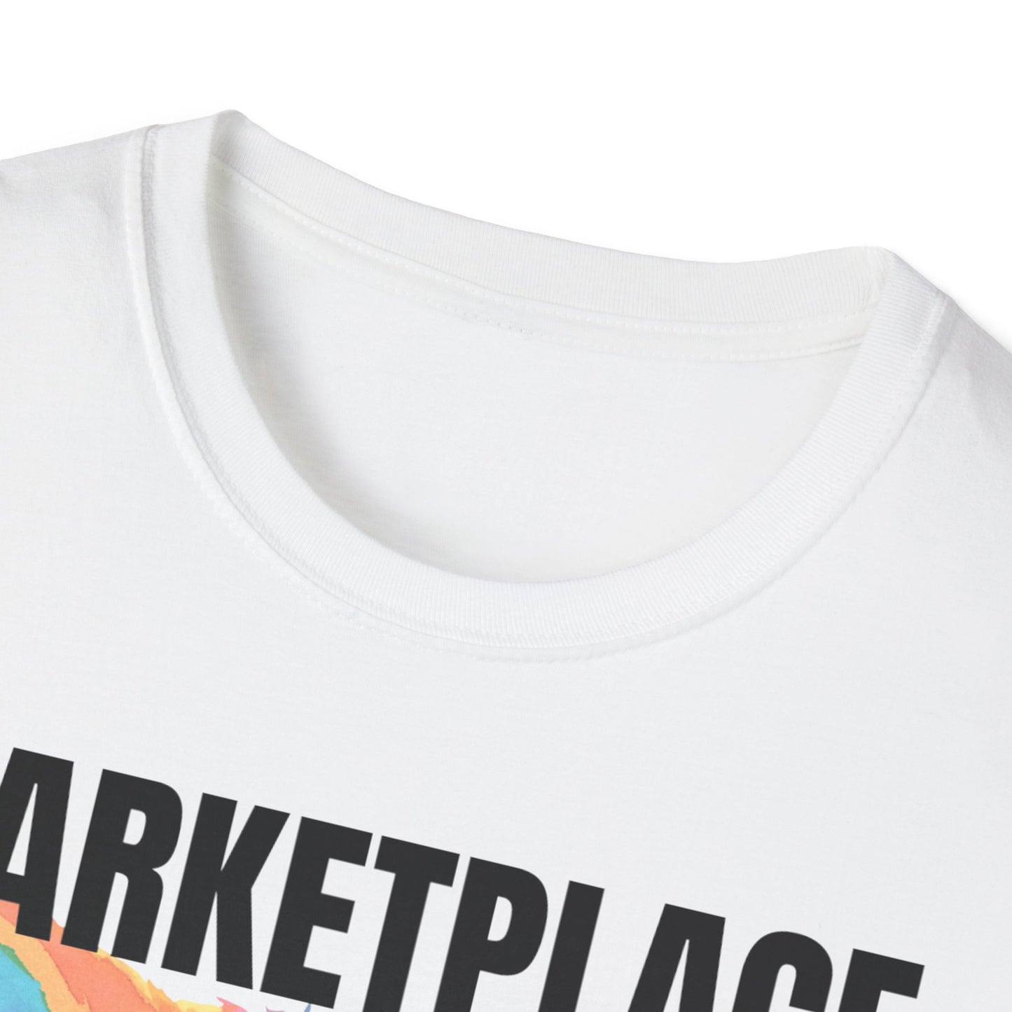 Marketplace Dominator Lioness Tee