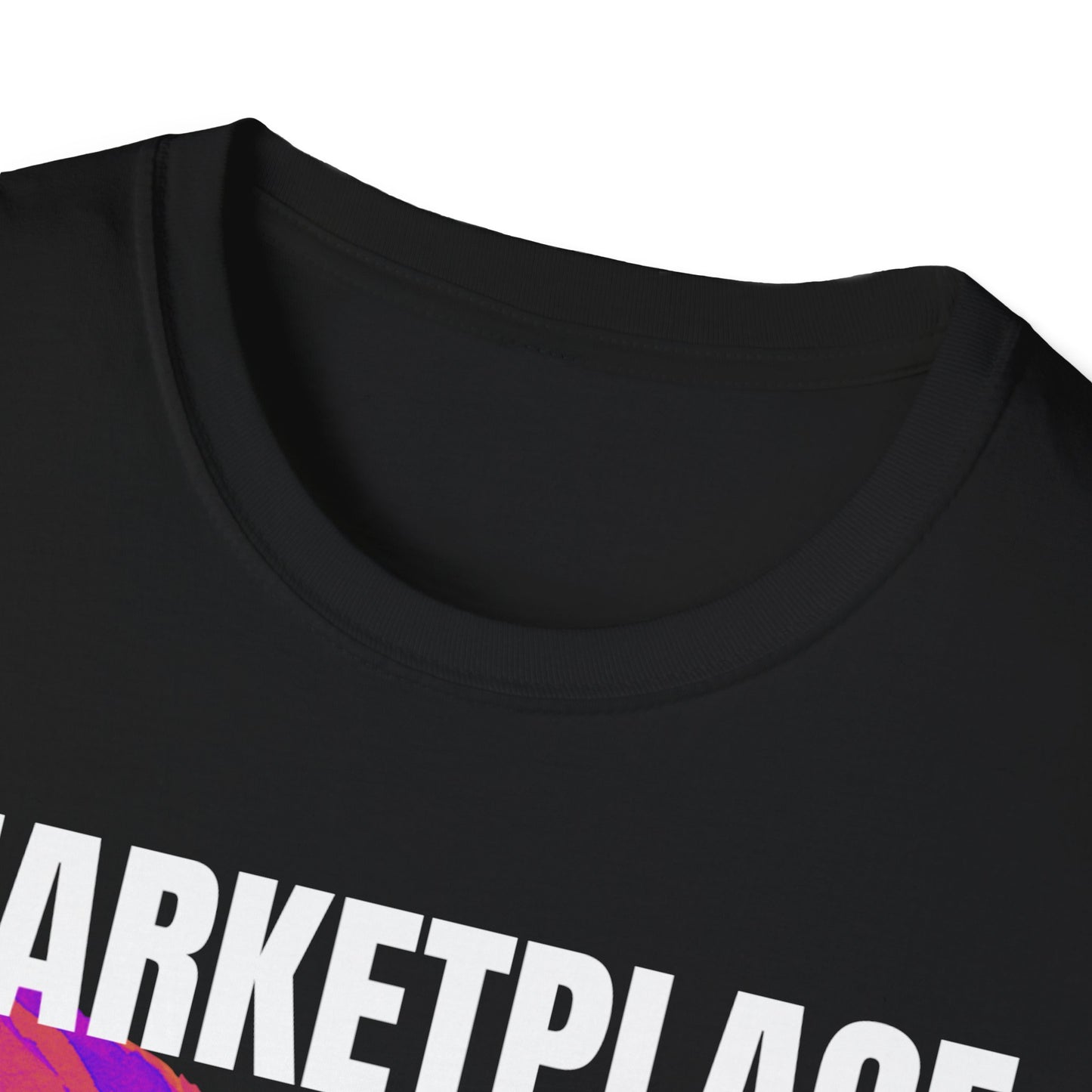 Marketplace Dominator Lioness Tee