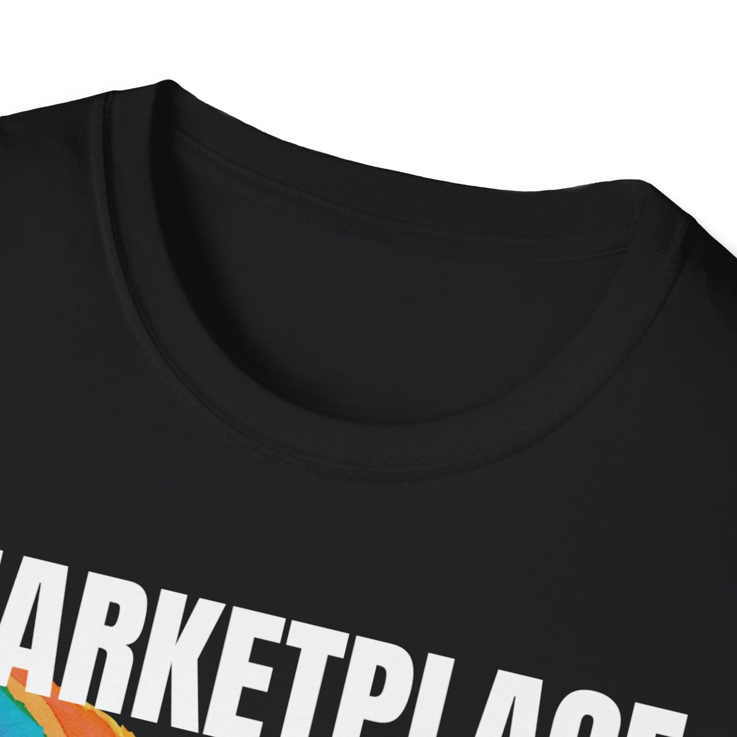 Marketplace Dominator Lioness Tee