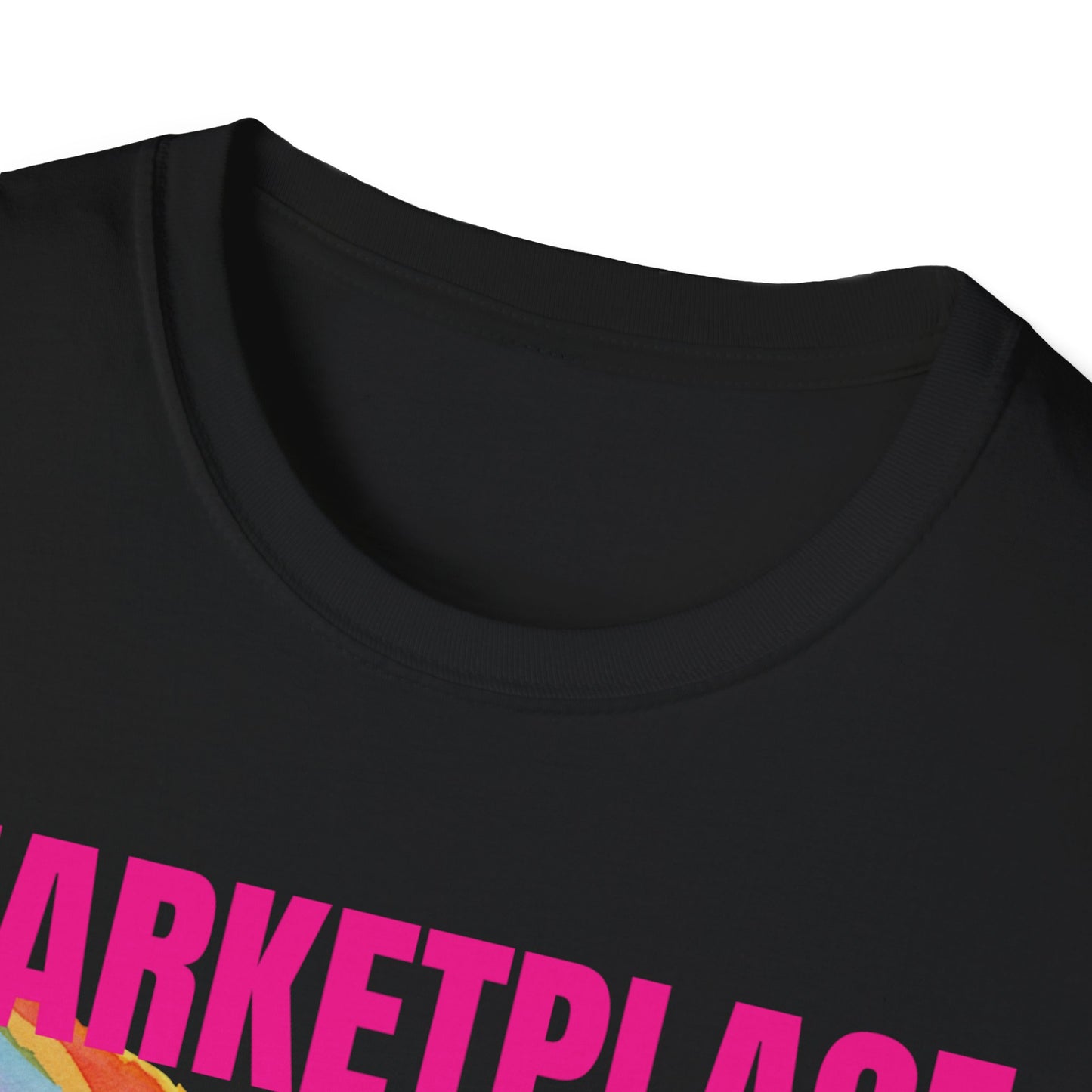 Marketplace Dominator Lioness Tee