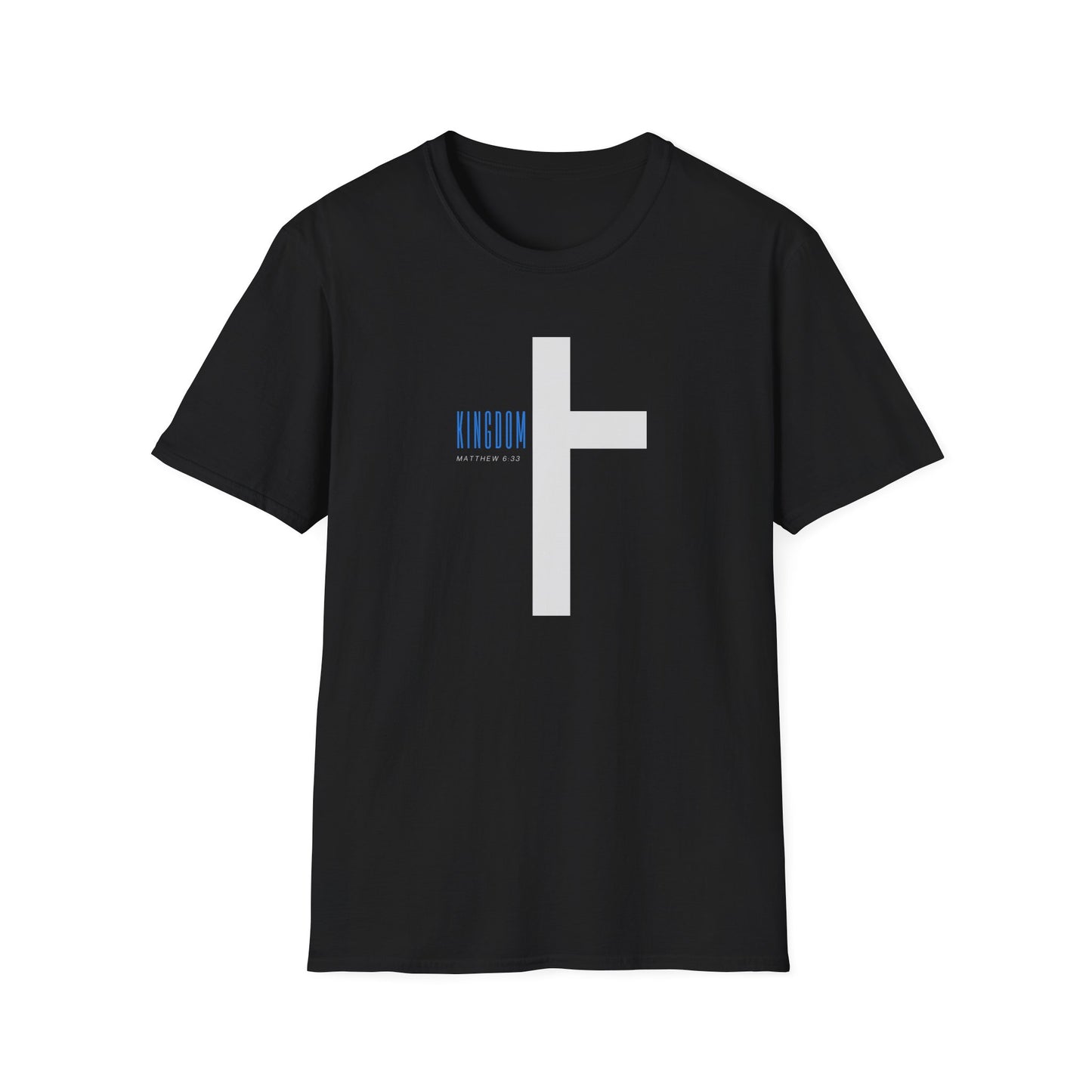 Matthew 6:33 Tee