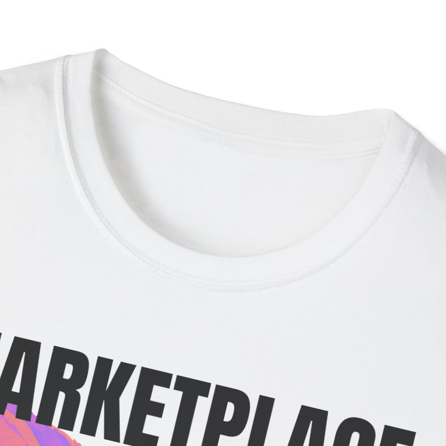 Marketplace Dominator Lioness Tee