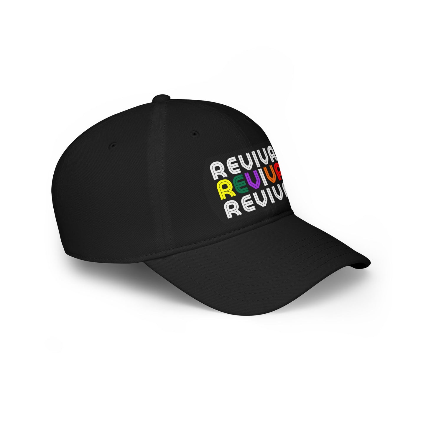 Pentecost Revival Cap