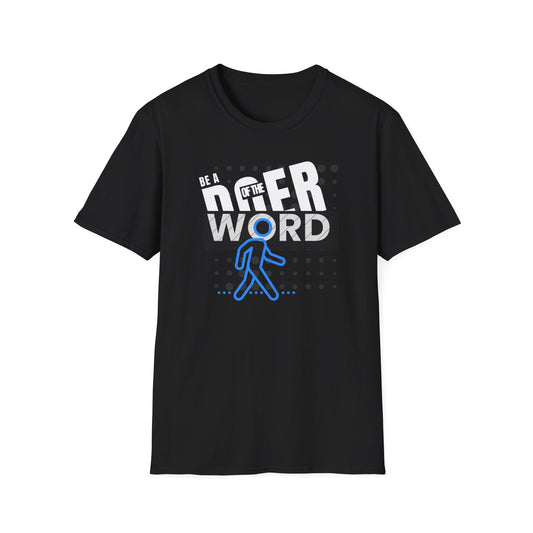 Be A Doer of the Word Tee