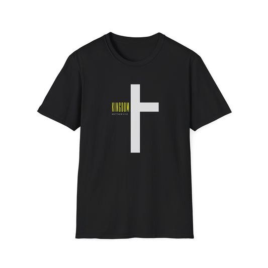 Matthew 6:33 Tee